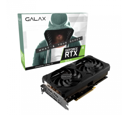 Galax Nvidia GeForce RTX 3070 Ti 8GB