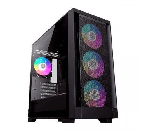 GameMax Defender MB
