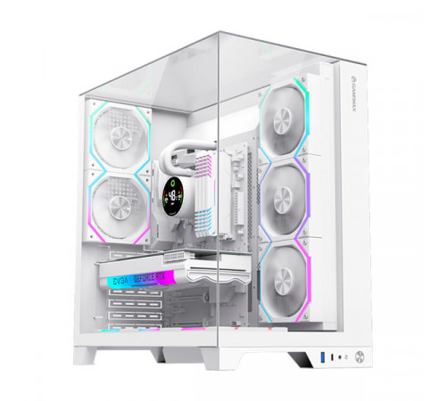 GameMax Infinity Pro WH