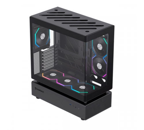 GameMax N80 BK