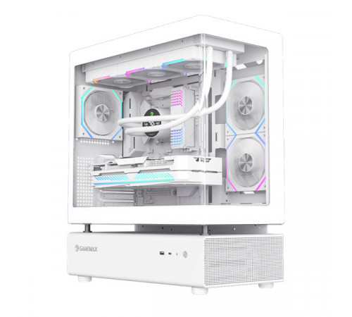 GameMax N80 WH