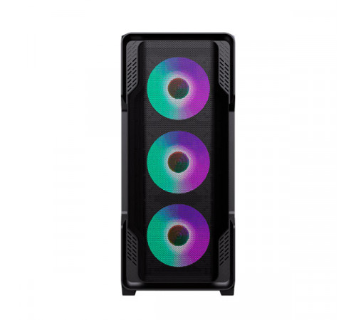 GameMax Siege BK