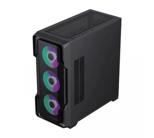 GameMax Siege BK