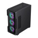 GameMax Siege BK