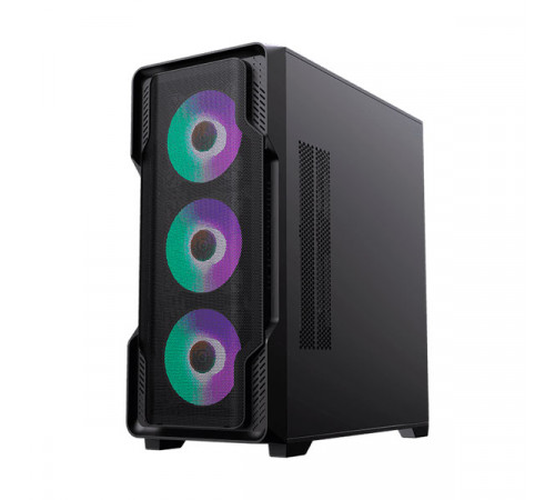 GameMax Siege BK