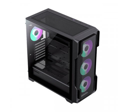GameMax Siege BK