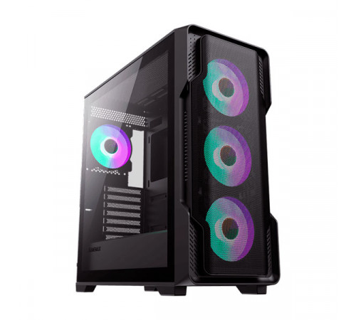 GameMax Siege BK