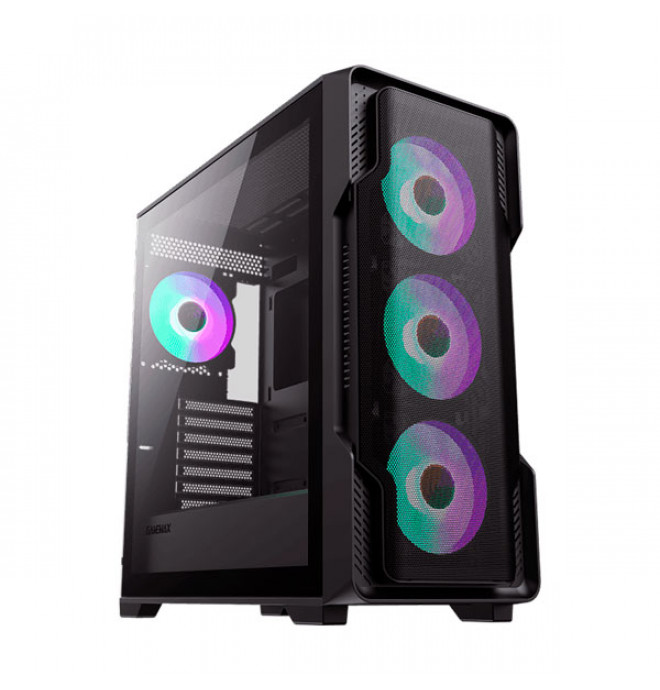 GameMax Siege BK