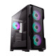 GameMax Siege BK