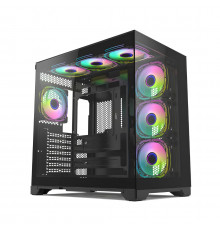 GameON 420A RGB Gaming Case