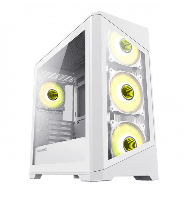Gamemax Destroyer TGW Case