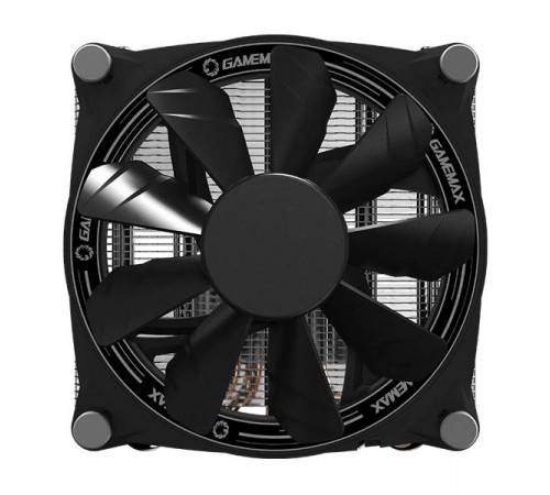 Gamemax Gamma 300 Rainbow CPU Cooler