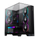 Gamemax Infinity Pro BK