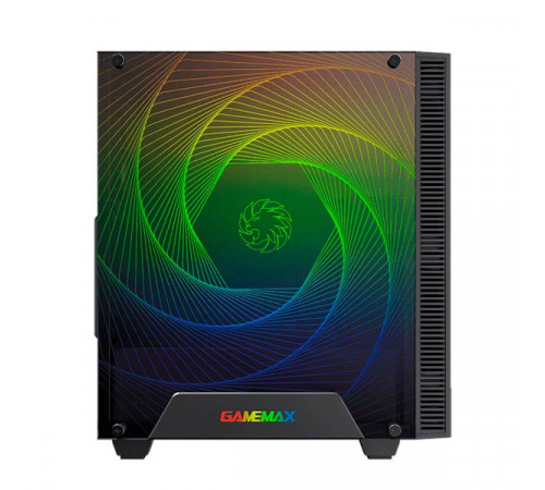 Gamemax Kreator Case