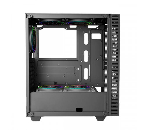 Gamemax Kreator Case
