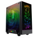 Gamemax Kreator Case