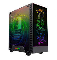 Gamemax Kreator Computer Case