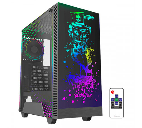 Gamemax RockStar 2