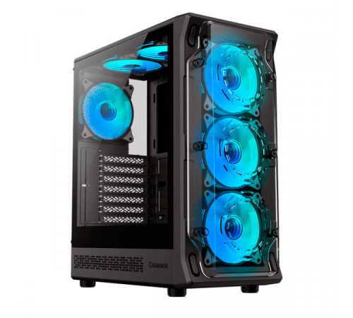 Gamemax Starlight 2 AB