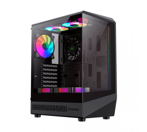Gamemax Vista COC AB