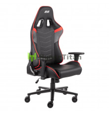 2E Gaming Chair BUSHIDO 2E-GC-BUS-BKRD Black/Red Gen II