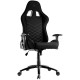Gaming kreslo 2E Gaming Bushido Dark Grey