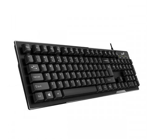 Genius Smart KB-102 USB Keyboard