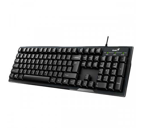 Genius Smart KB-102 USB Keyboard