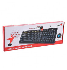 Genius Smart KB-102 USB Keyboard