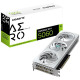 Gigabyte Aero GeForce RTX 5060 8GB OC White