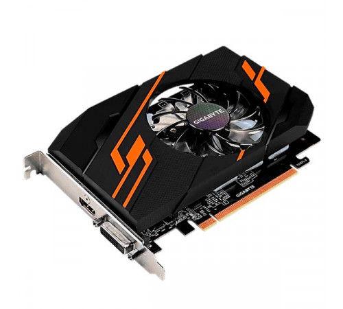 Gigabyte GeForce GT 1030 2Gb