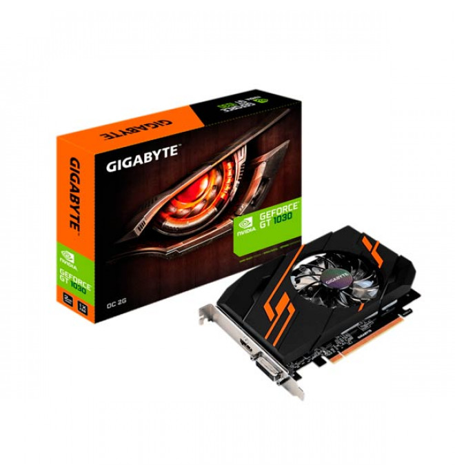 Gigabyte GeForce GT 1030 2Gb