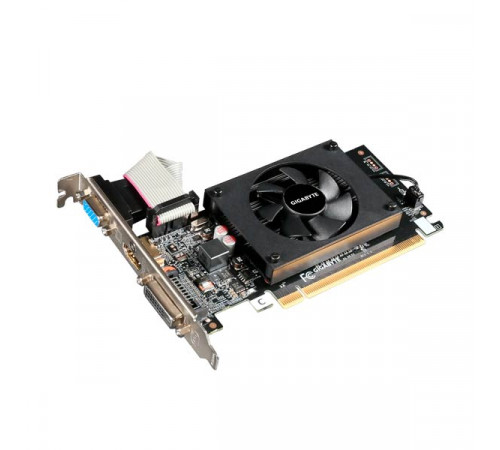 Gigabyte GeForce GT 710 2Gb