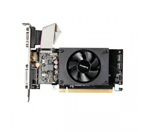 Gigabyte GeForce GT 710 2Gb