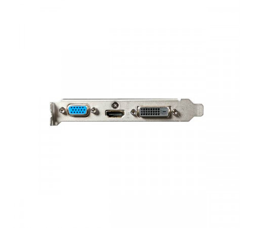 Gigabyte GeForce GT 710 2Gb