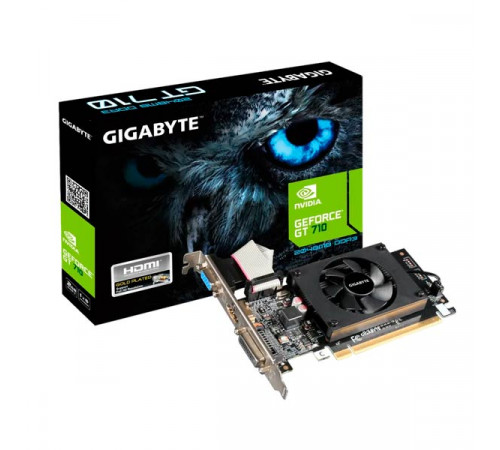 Gigabyte GeForce GT 710 2Gb