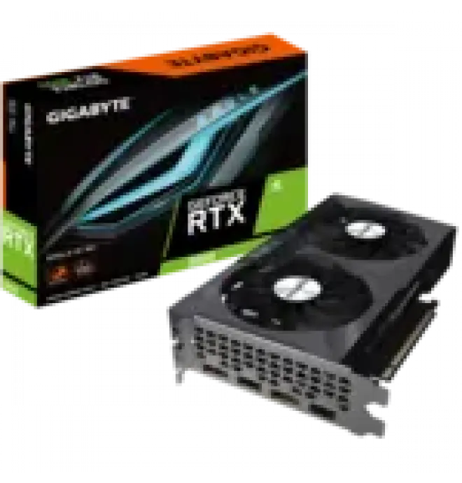 Gigabyte GeForce RTX 3050 Eagle 8GB