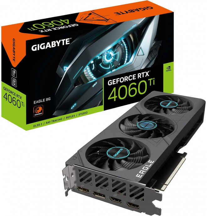 Gigabyte GeForce RTX 3060 12GB 3X FAN