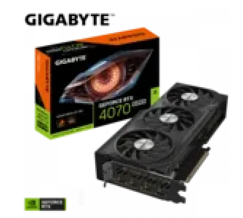 Gigabyte GeForce RTX 4070 Super WINDFORCE OC 12GB