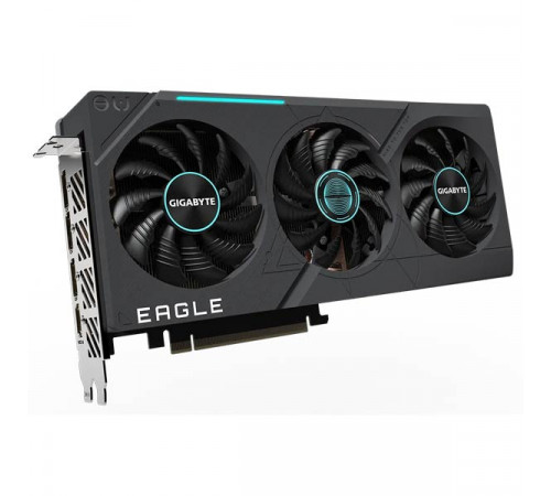 Gigabyte GeForce RTX 4070Ti Super 16GB Eagle OC