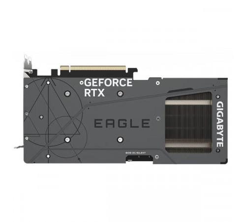 Gigabyte GeForce RTX 4070Ti Super 16GB Eagle OC
