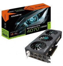 Gigabyte GeForce RTX 4070Ti Super 16GB Eagle OC