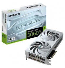 Gigabyte GeForce RTX 5060 Ti 16 GB Eagle White