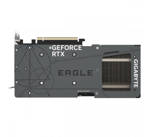 Gigabyte GeForce RTX™ 4070 Ti SUPER EAGLE OC 16GB
