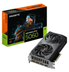 Gigabyte GeForce RTX™ 5060 Windforce 8GB