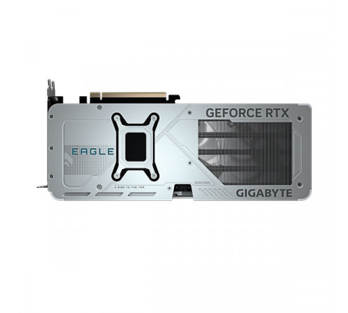 Gigabyte GeForce RTX™ 5070 EAGLE OC ICE SFF 12G
