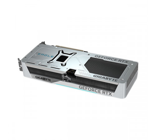 Gigabyte GeForce RTX™ 5070 EAGLE OC ICE SFF 12G