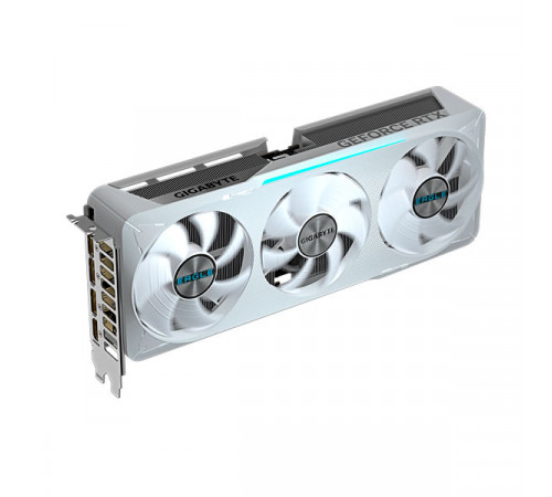 Gigabyte GeForce RTX™ 5070 EAGLE OC ICE SFF 12G