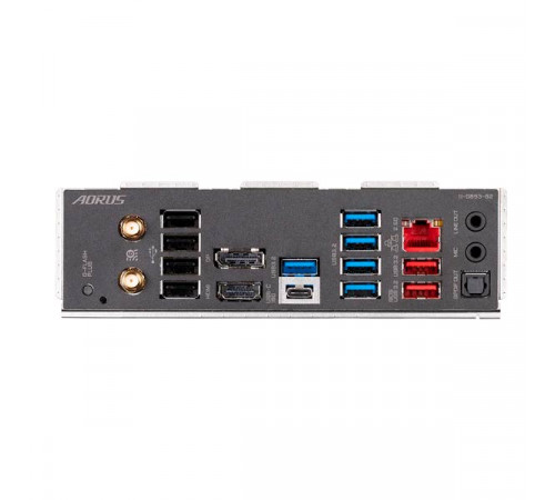 GİGABYTE B650M AORUS ELITE AX DDR5 Motherboard