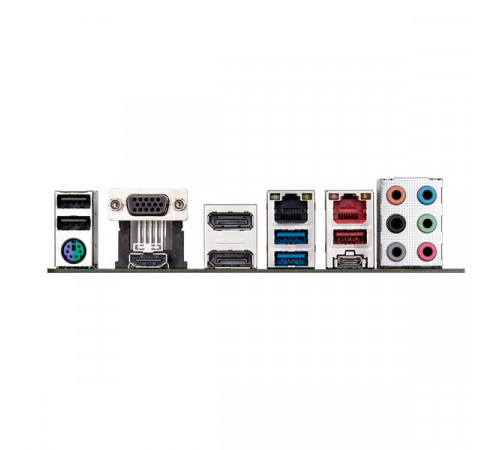 GİGABYTE B760M D3H DDR5 Motherboard 